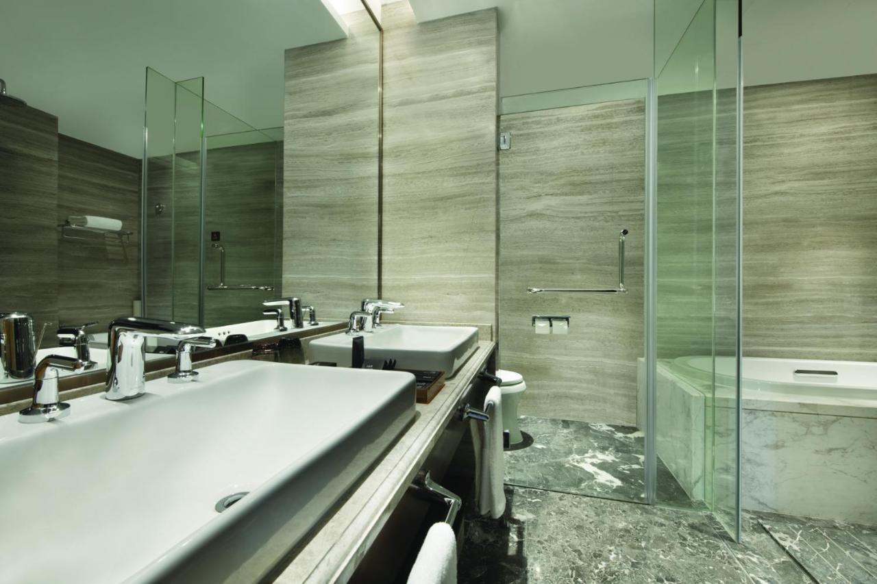Grand Barony Qingdao Airport Hotel المظهر الخارجي الصورة
